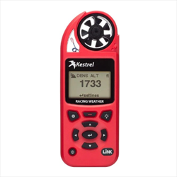 Máy đo tốc độ gió Kestrel 0851LRED